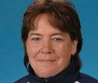Susan Woodstra
