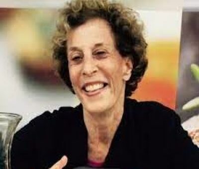 Susan Yankowitz