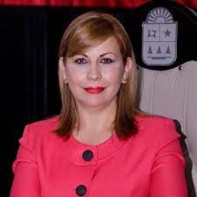 Susana Hurtado Vallejo