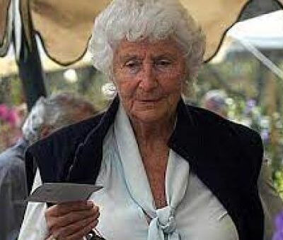 Susanna Agnelli