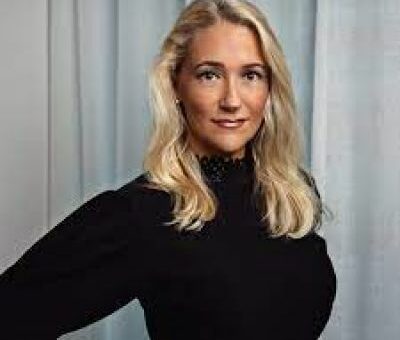 Susanna Andersson