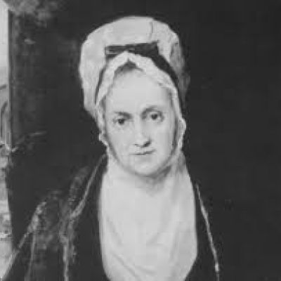 Susanna Wesley