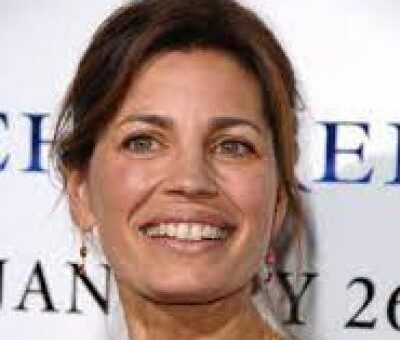 Susannah Grant