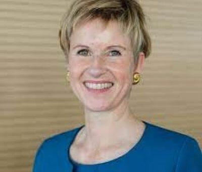 Susanne Klatten