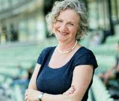 Susanne Schmidt