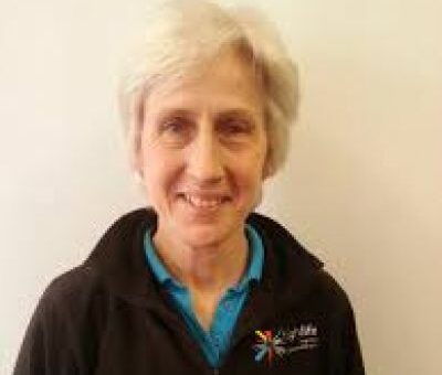 Susanne Standish-White