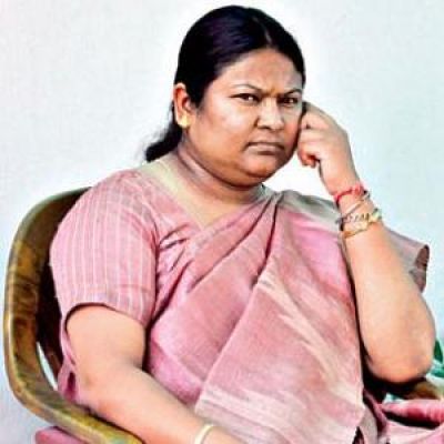 Susheela Laxman Bangaru