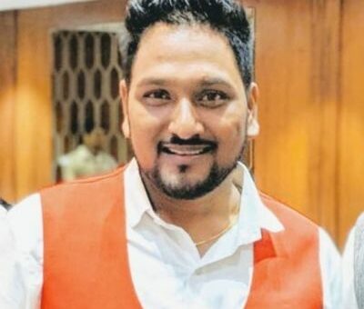 Sushil Kumar Prasad