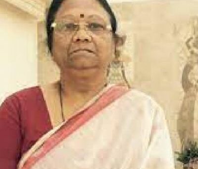 Sushila Saroj