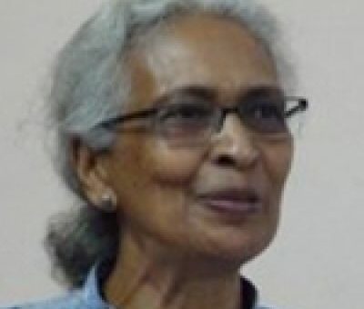 Susie Tharu