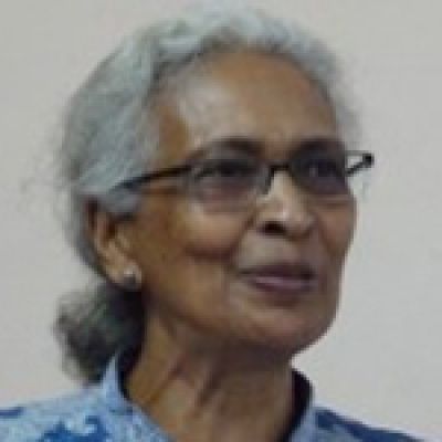 Susie Tharu