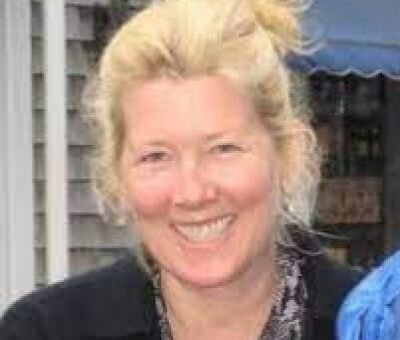 Suzanne Frank