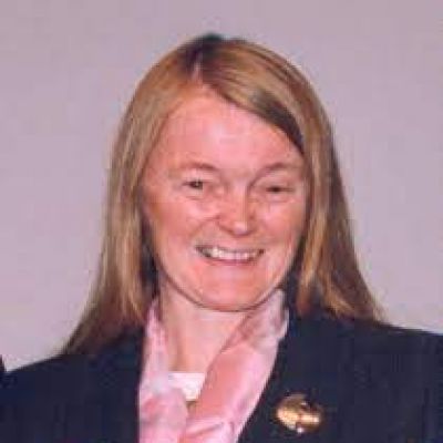 Suzanne Lacasse