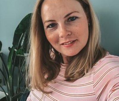 Suzanne Luttikhuis