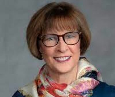 Suzanne M. Bump