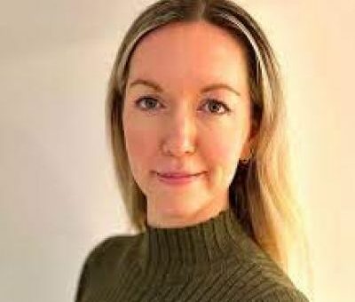 Suzie Pierrepont