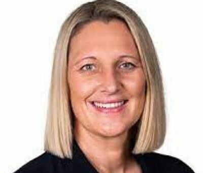 Suzy Batkovic
