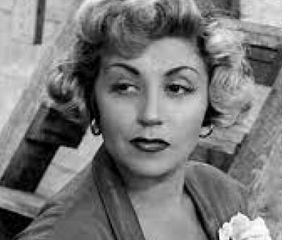 Suzy Delair