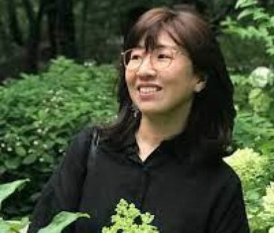 Suzy Lee