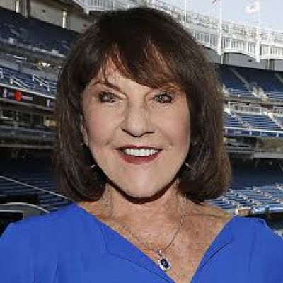 Suzyn Waldman