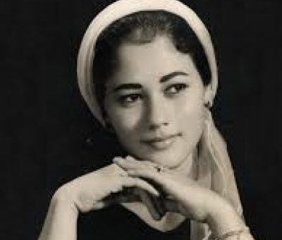 Suzzanna