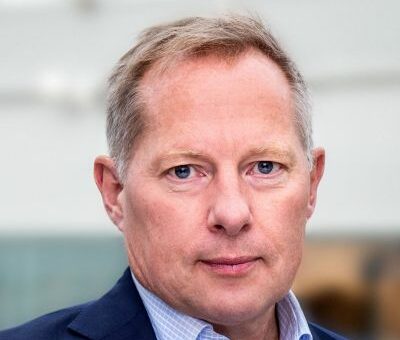 Svein Harald Øygard