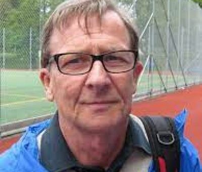 Sven-Åke Nilsson