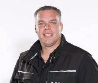 Sven Breiter