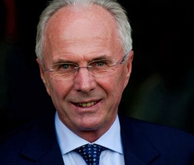 Sven Eriksson