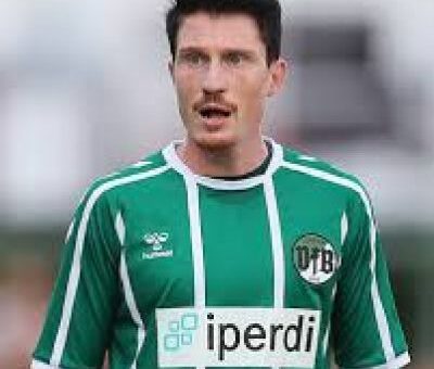 Sven Mende