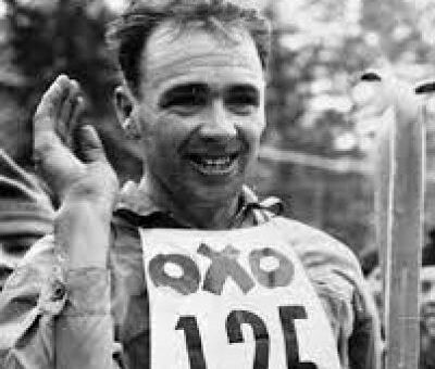 Sverre Stensheim
