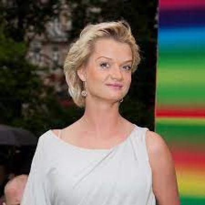 Svetlana Jhorkina