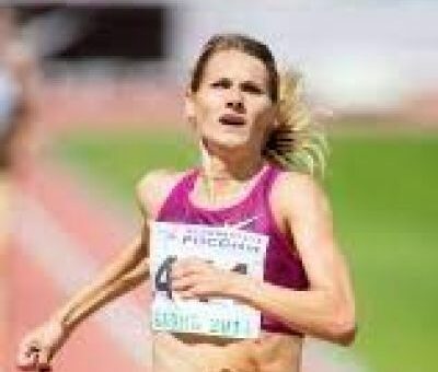 Svetlana Karamasheva