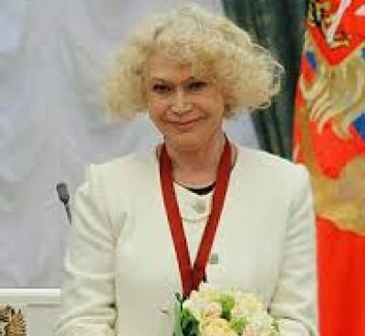 Svetlana Nemolayeva