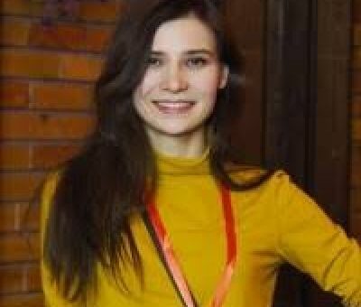 Svetlana Petrenko