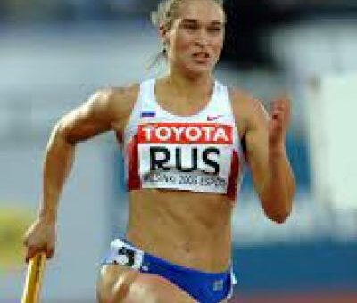 Svetlana Pospelova
