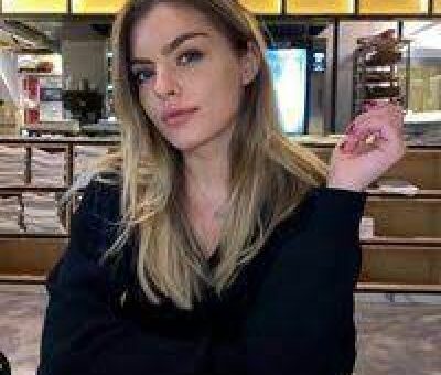 Svetlana Rusu
