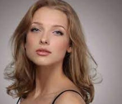 Svetlana Stepankovskaya