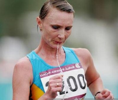 Svetlana Tolstaya