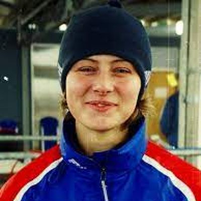 Svetlana Trunova