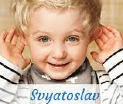 Svyatoslav Tanasov