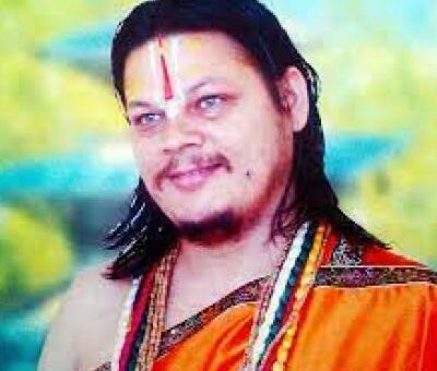 Swami Kamal Nayanacharya