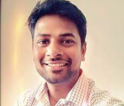 Swapnil More