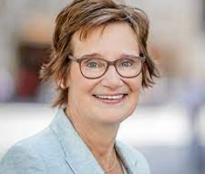 Sybille Benning