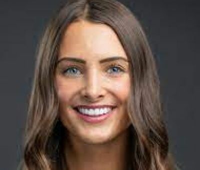 Sydney Ewing