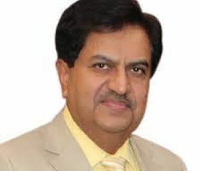 Syed Mumtaz Ali Shah