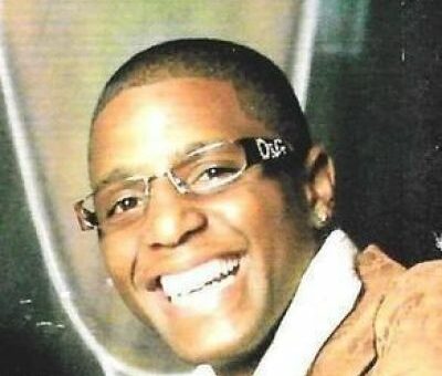 Sylvester Morris