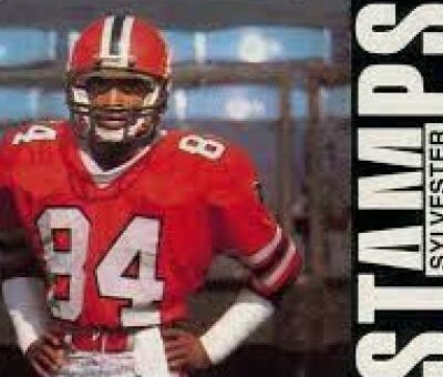 Sylvester Stamps