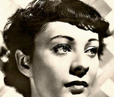 Sylvia Bataille