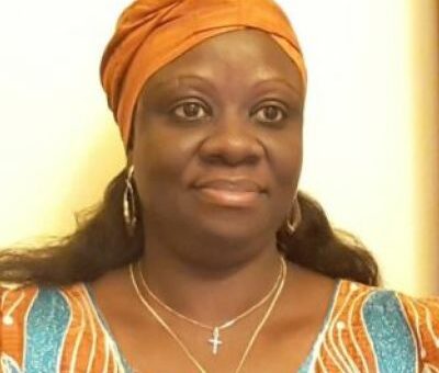 Sylvia Blyden